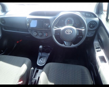 Toyota Vitz 2019
