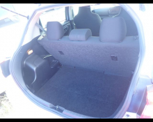 Toyota Vitz 2019