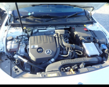 Mercedes-Benz A-Class 2020