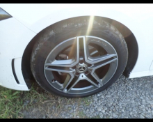 Mercedes-Benz A-Class 2020