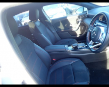 Mercedes-Benz A-Class 2020