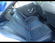 Mercedes-Benz A-Class 2020