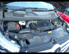 Mercedes-Benz V-Class 2019