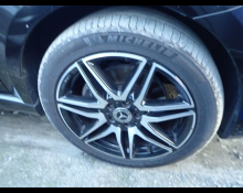 Mercedes-Benz V-Class 2019
