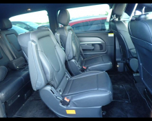 Mercedes-Benz V-Class 2019