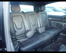 Mercedes-Benz V-Class 2019