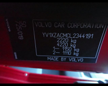 Volvo XC40 2020