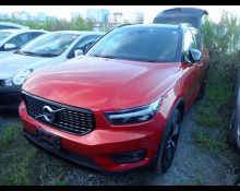 Volvo XC40 2020