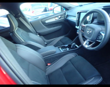 Volvo XC40 2020