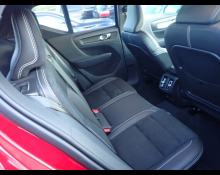 Volvo XC40 2020