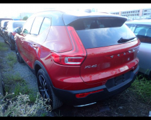 Volvo XC40 2020