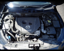 Mazda Demio 2016