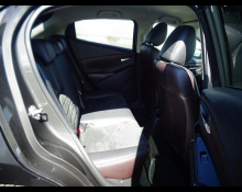 Mazda Demio 2016