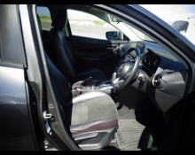 Mazda Demio 2016