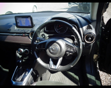 Mazda Demio 2016