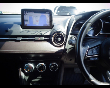 Mazda Demio 2016