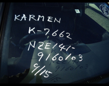 Toyota Corolla Fielder 2010