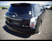 Toyota Corolla Fielder 2010