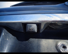 Toyota Corolla Fielder 2010