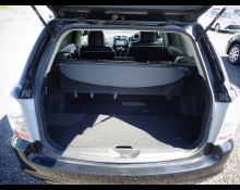 Toyota Corolla Fielder 2010