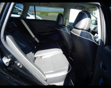 Toyota Corolla Fielder 2010