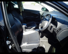 Toyota Corolla Fielder 2010