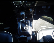 Toyota Corolla Fielder 2010