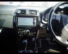 Toyota Corolla Fielder 2010