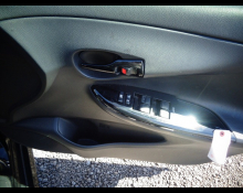 Toyota Corolla Fielder 2010