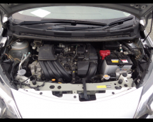 Nissan Note 2019