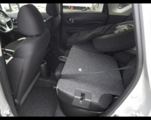 Nissan Note 2019