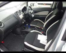 Nissan Note 2019
