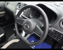 Nissan Note 2019