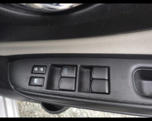 Nissan Note 2019