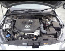 Mazda Demio 2019
