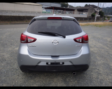 Mazda Demio 2019