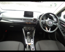 Mazda Demio 2019