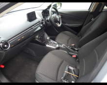 Mazda Demio 2019