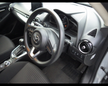 Mazda Demio 2019
