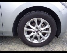 Mazda Demio 2019
