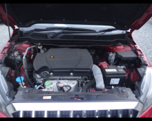 Suzuki SX4 2019
