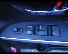 Suzuki SX4 2019