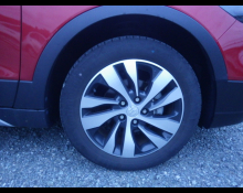 Suzuki SX4 2019