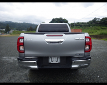 Toyota Hilux 2020
