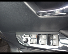 Toyota Hilux 2020