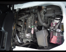 Daihatsu Hijet Van 2019