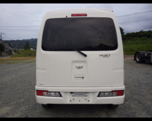 Daihatsu Hijet Van 2019