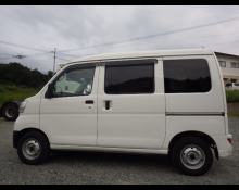 Daihatsu Hijet Van 2019