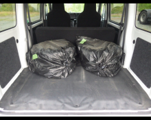 Daihatsu Hijet Van 2019