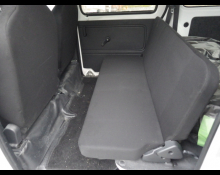 Daihatsu Hijet Van 2019